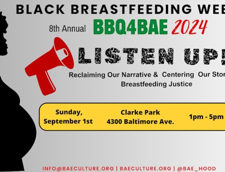 Montgomery County PopUp Maternity Care Coalition